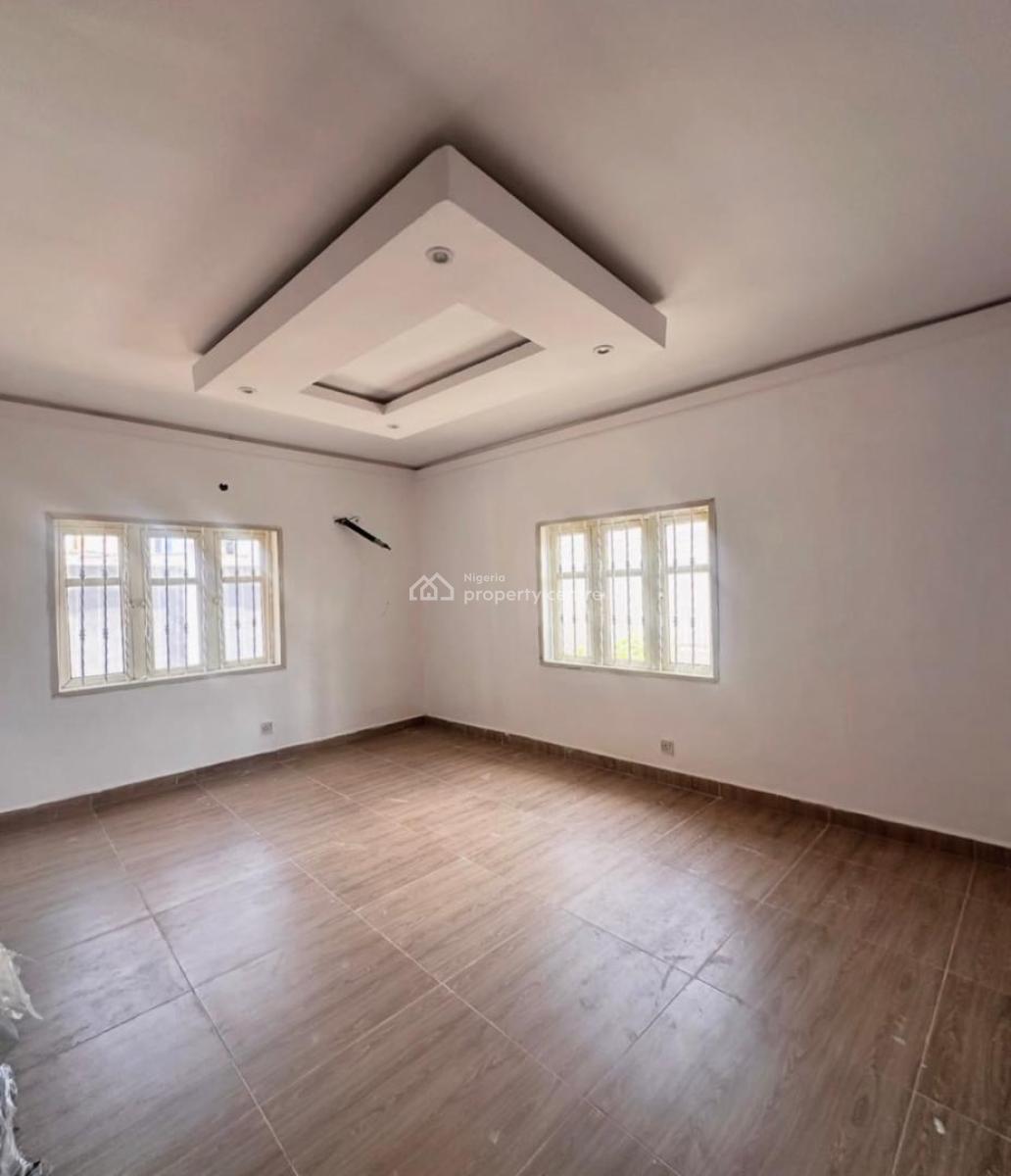 Well Finished 3 Bedroom Apartment in a Serene Estate., Chevron Drive, Lekki, Lagos, Flat / Apartment for Rent