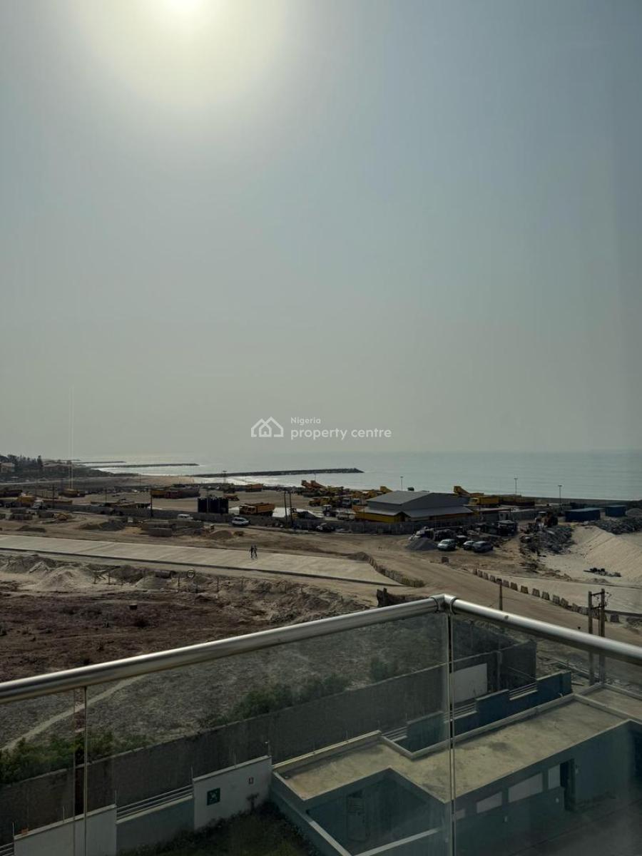 1 Bedroom Apartment in Vi, Oniru, Victoria Island (vi), Lagos, Flat / Apartment for Sale
