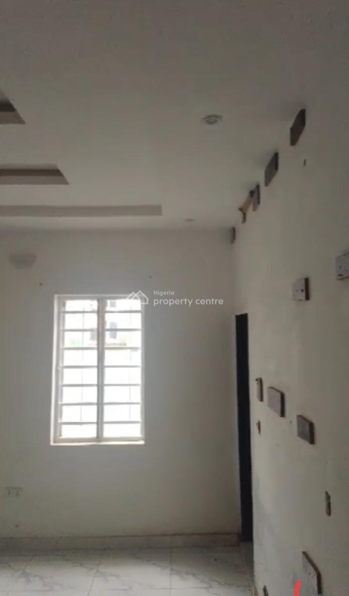 Standard 2 Bedroom Flat All Rooms Ensuilt with Pop Finishing, Chief Rotimi Williams Estate Key Farm Obawole Ifako Ijaya Lga, Ogba, Ikeja, Lagos, Flat / Apartment for Rent