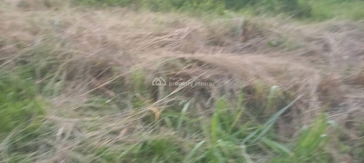 Approximately 1,273 Sqm Now Available for Instant Built Up, Vgc Estate, Vgc, Lekki, Lagos, Residential Land for Sale