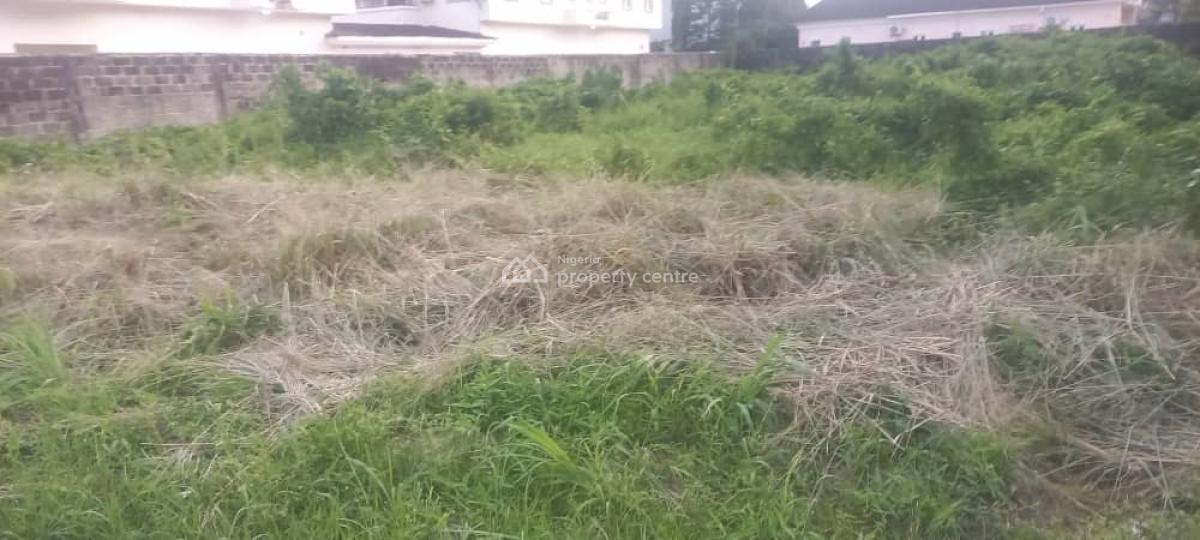 Approximately 1,273 Sqm Now Available for Instant Built Up, Vgc Estate, Vgc, Lekki, Lagos, Residential Land for Sale