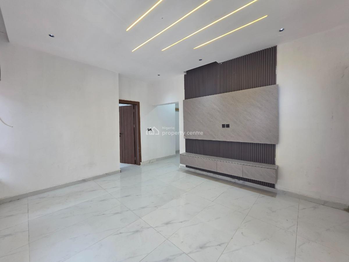 5 Bedroom Detached Duplex with Swimming Pool, Ologolo, Lekki, Lagos, Detached Duplex for Sale