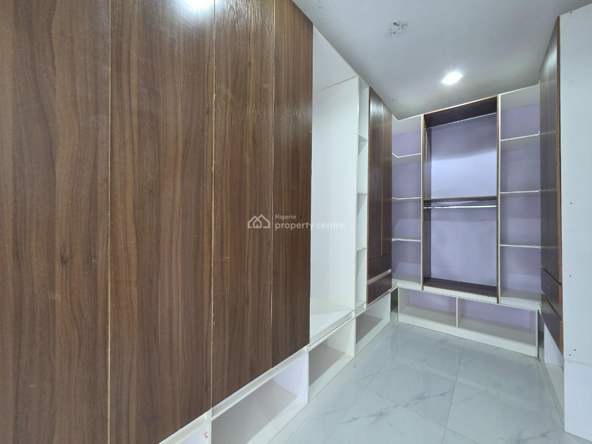 5 Bedroom Detached Duplex with Swimming Pool, Ologolo, Lekki, Lagos, Detached Duplex for Sale