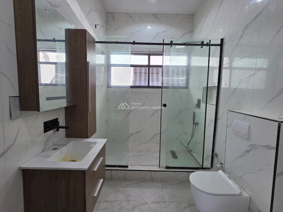 5 Bedroom Detached Duplex with Swimming Pool, Ologolo, Lekki, Lagos, Detached Duplex for Sale