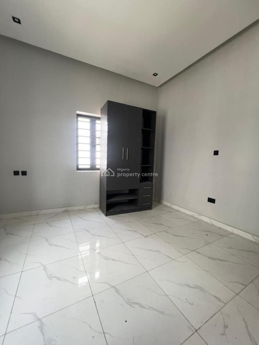 Elegant ,brand New 2 Bedroom Detached Bungalow with Bq, Abraham Adesanya, Ajah, Lagos, Detached Bungalow for Rent