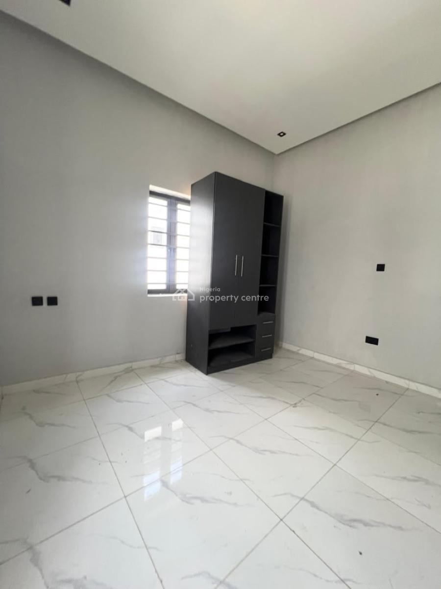 Elegant ,brand New 2 Bedroom Detached Bungalow with Bq, Abraham Adesanya, Ajah, Lagos, Detached Bungalow for Rent