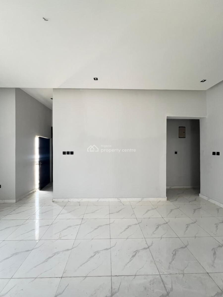 Elegant ,brand New 2 Bedroom Detached Bungalow with Bq, Abraham Adesanya, Ajah, Lagos, Detached Bungalow for Rent