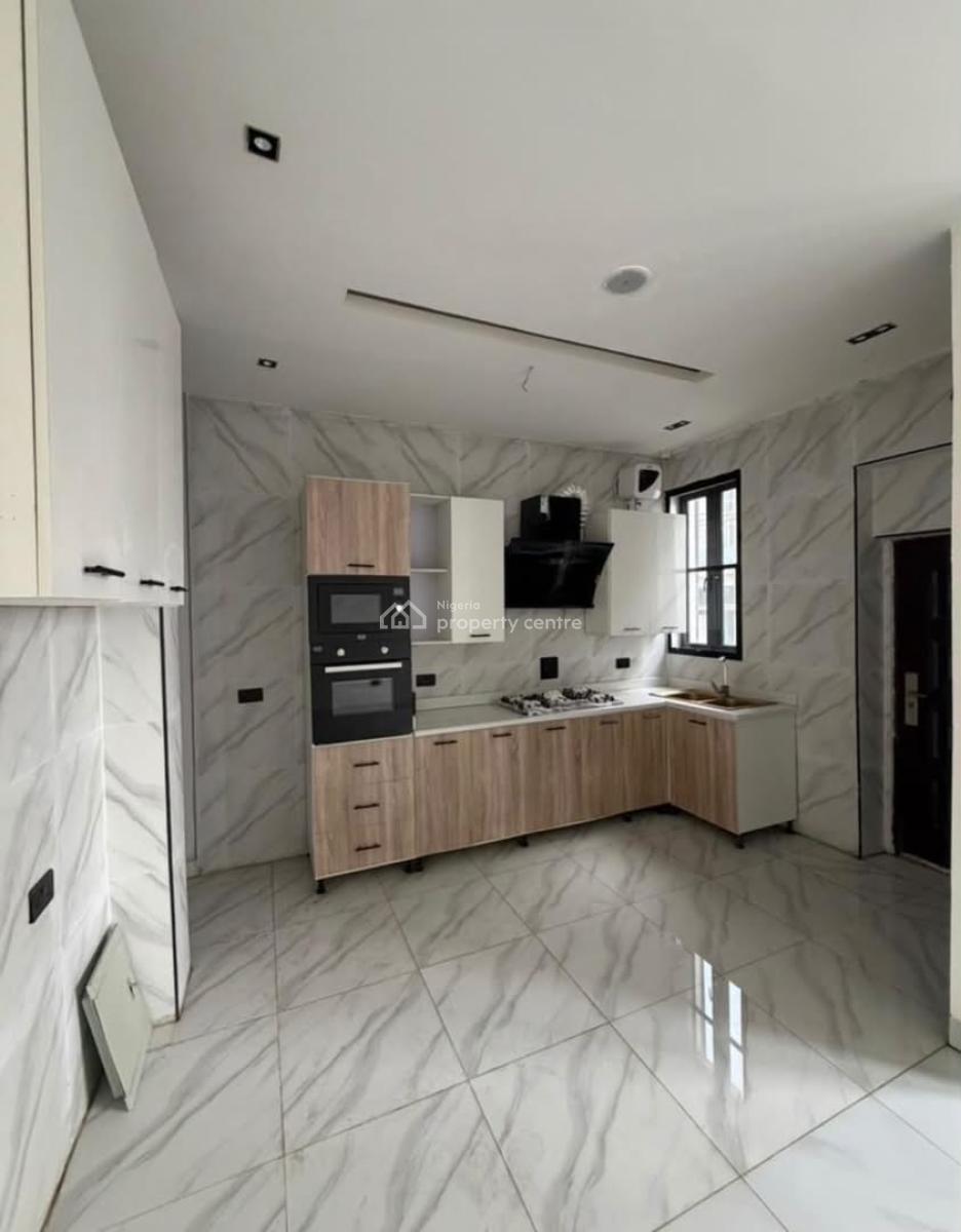 Luxury 2 Bedroom Apartment, Ologolo, Ologolo, Lekki, Lagos, House for Rent