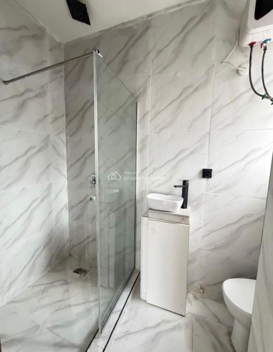 Luxury 2 Bedroom Apartment, Ologolo, Ologolo, Lekki, Lagos, House for Rent