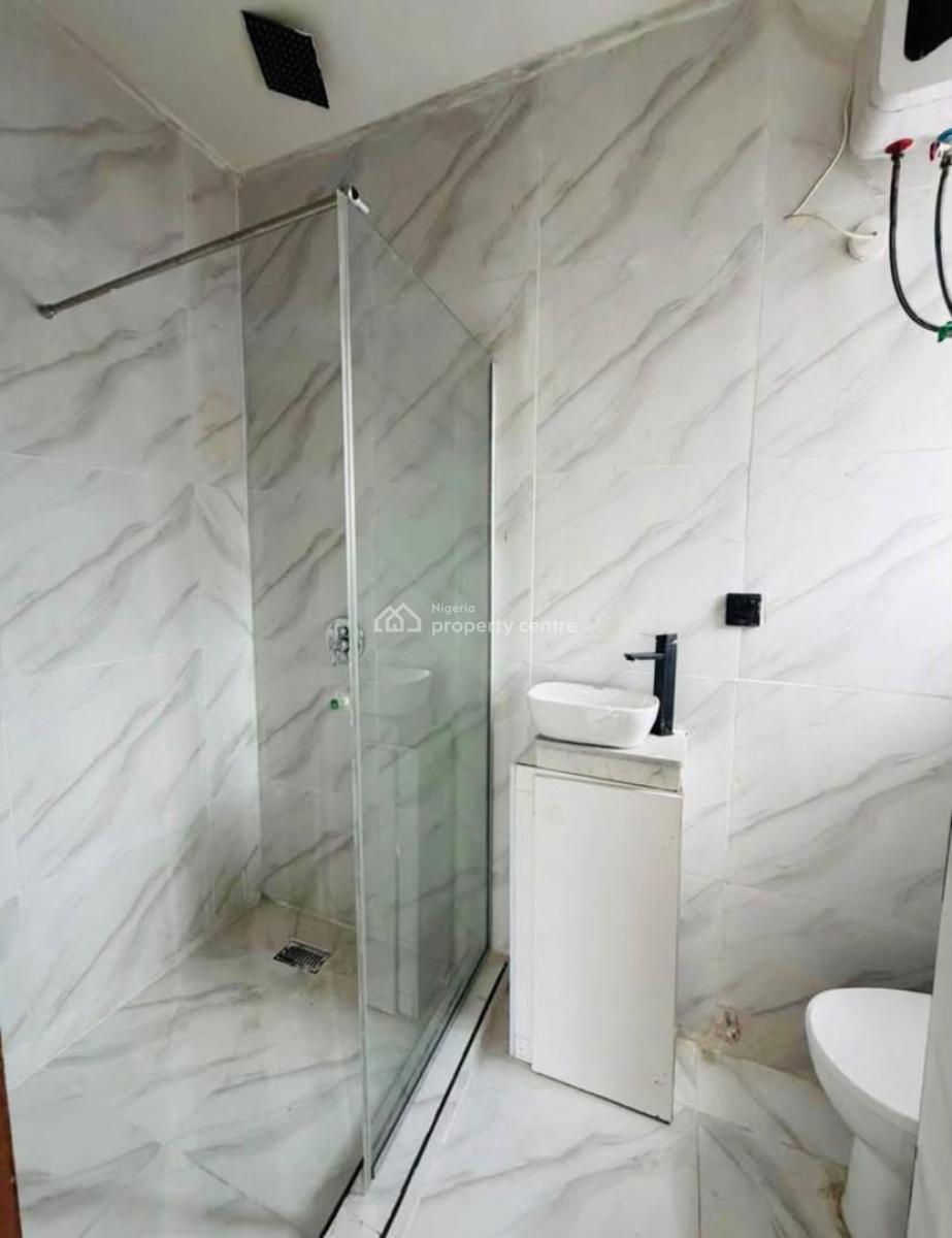 Luxury 2 Bedroom Apartment, Ologolo, Ologolo, Lekki, Lagos, House for Rent