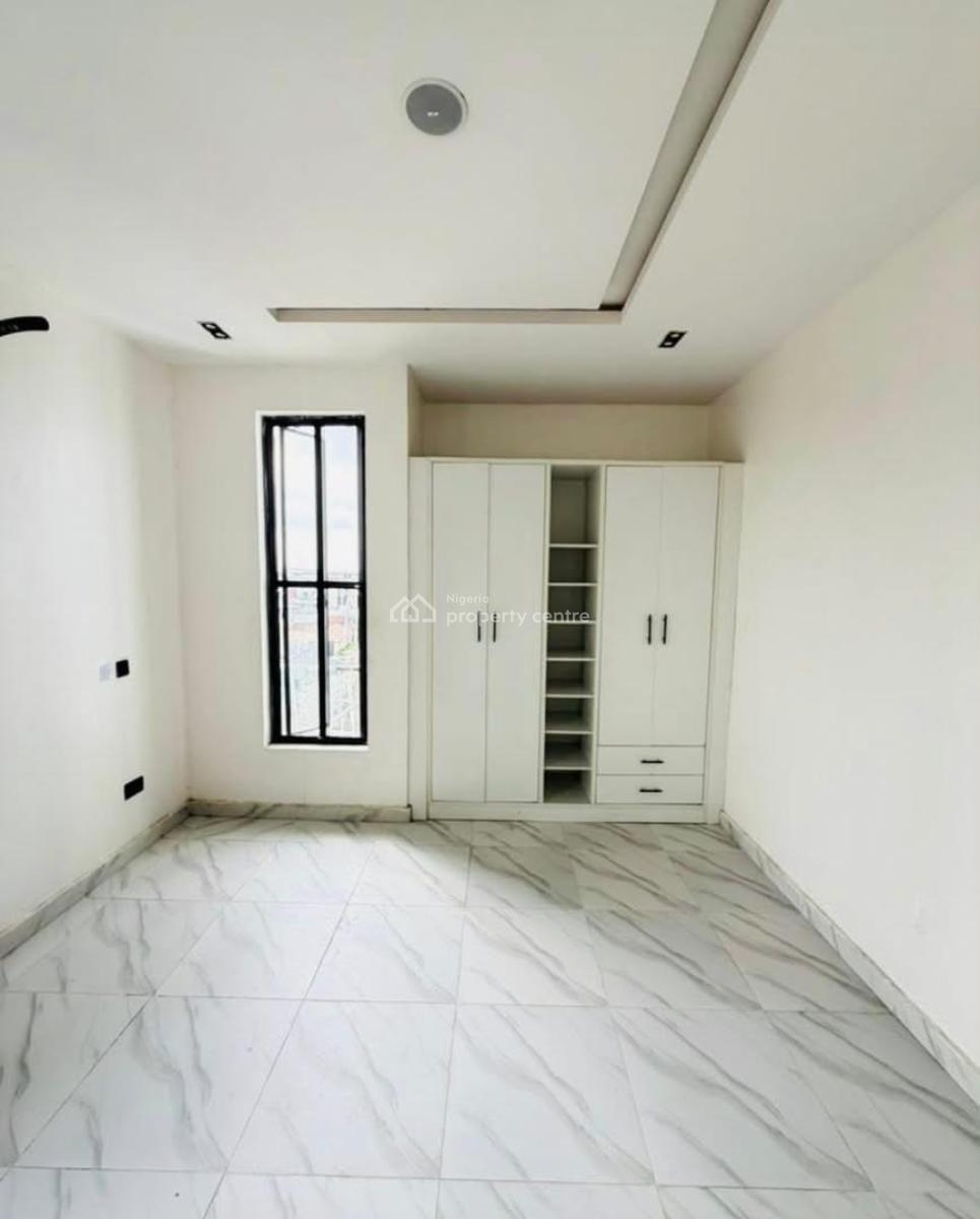 Luxury 2 Bedroom Apartment, Ologolo, Ologolo, Lekki, Lagos, House for Rent
