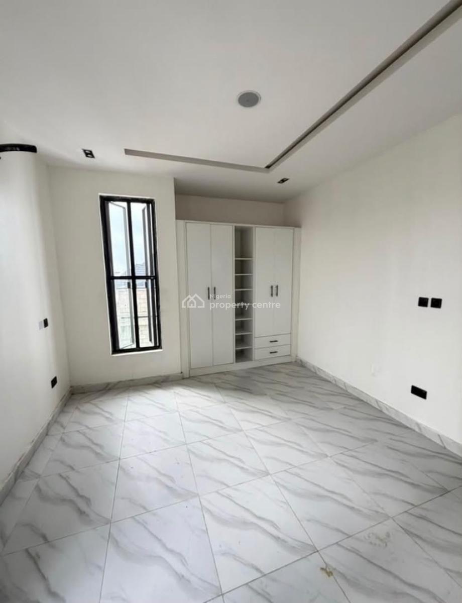 Luxury 2 Bedroom Apartment, Ologolo, Ologolo, Lekki, Lagos, House for Rent