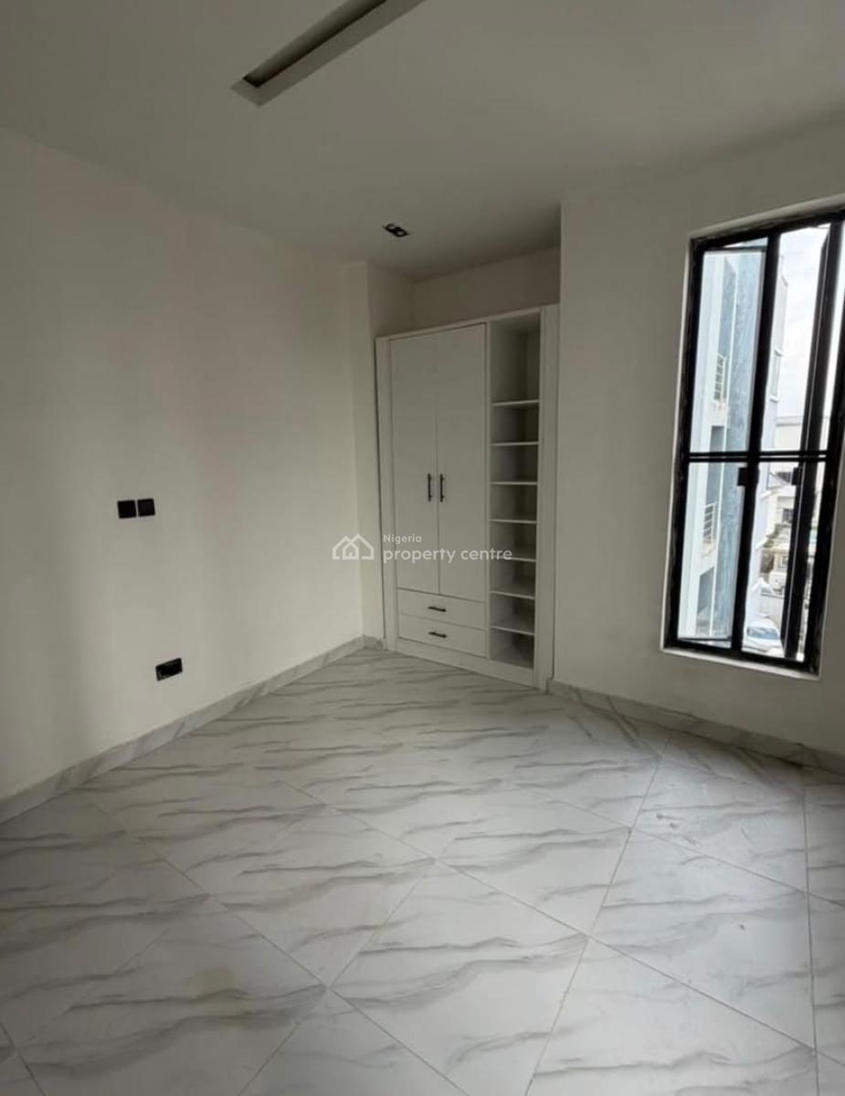 Luxury 2 Bedroom Apartment, Ologolo, Ologolo, Lekki, Lagos, House for Rent