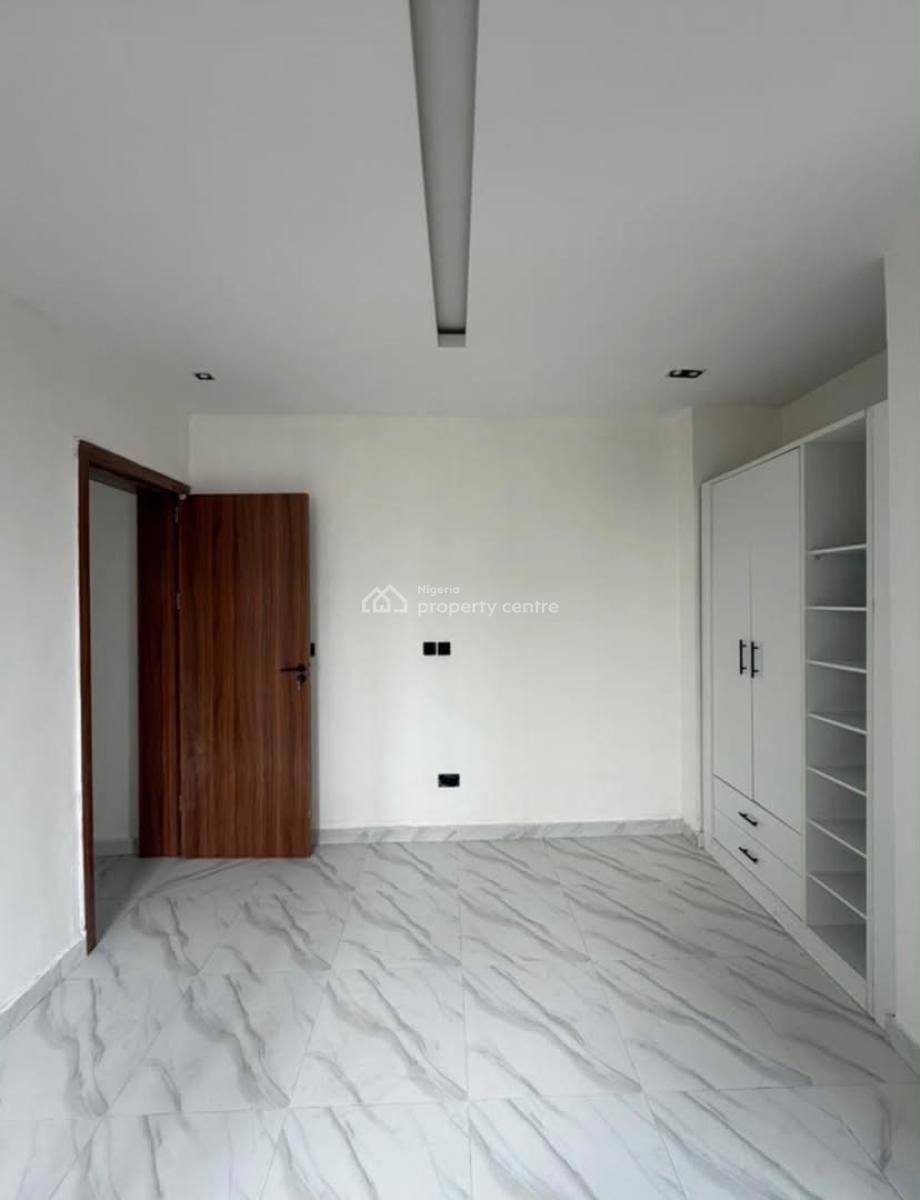 Luxury 2 Bedroom Apartment, Ologolo, Ologolo, Lekki, Lagos, House for Rent