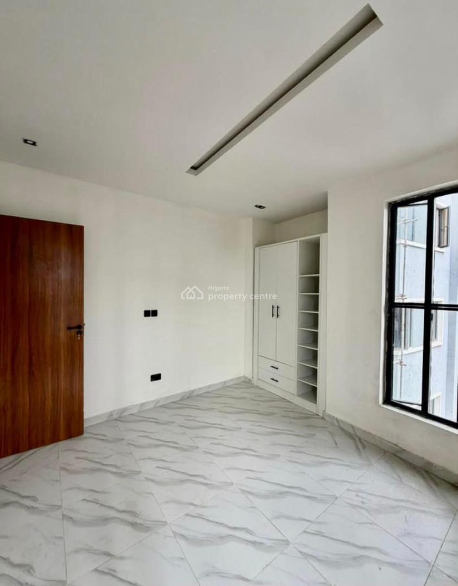 Luxury 2 Bedroom Apartment, Ologolo, Ologolo, Lekki, Lagos, House for Rent