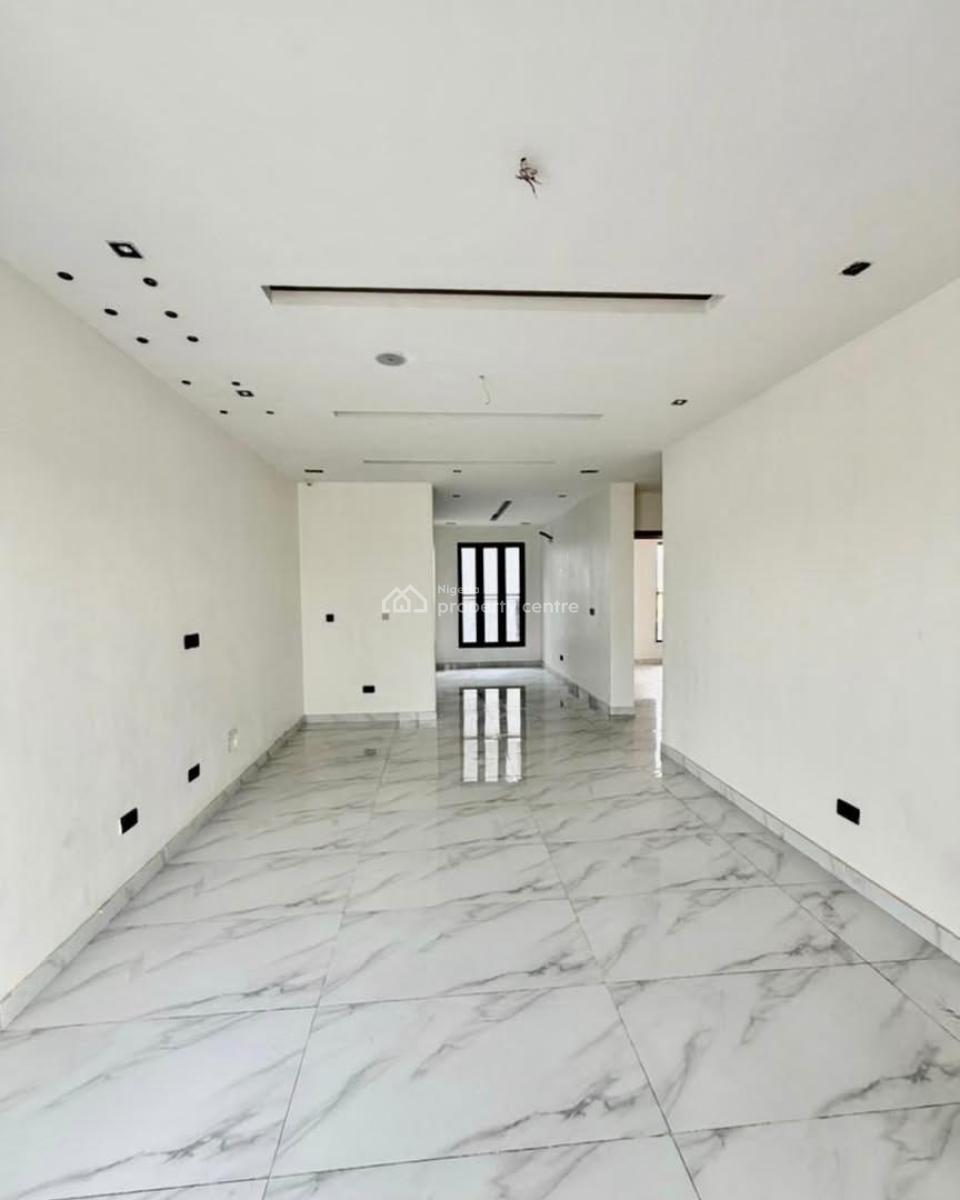 Luxury 2 Bedroom Apartment, Ologolo, Ologolo, Lekki, Lagos, House for Rent
