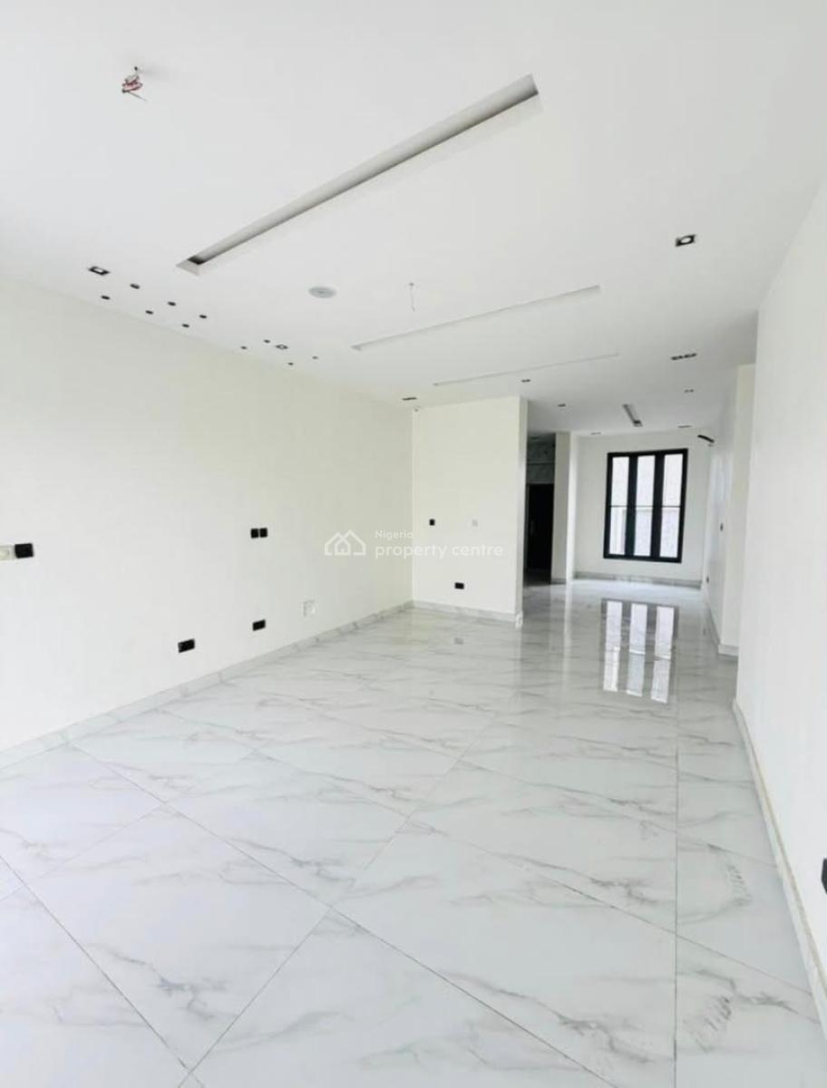 Luxury 2 Bedroom Apartment, Ologolo, Ologolo, Lekki, Lagos, House for Rent
