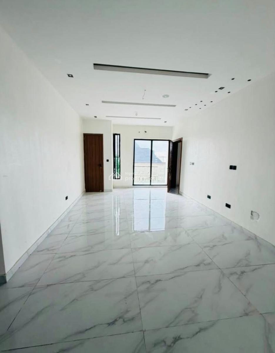 Luxury 2 Bedroom Apartment, Ologolo, Ologolo, Lekki, Lagos, House for Rent