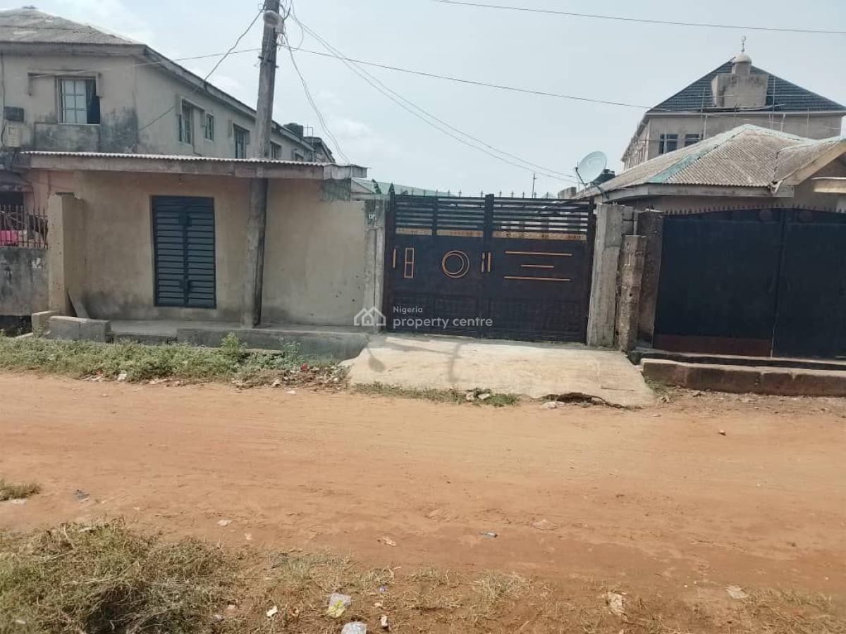 Block of Flats, Oyetoro, Meiran, Agege, Lagos, Block of Flats for Sale