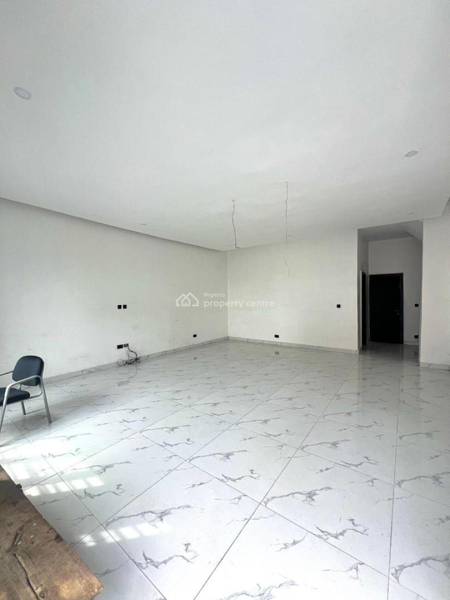 Contemporary 5-bedroom Fully Detached House with Boys Quarters, Vgc, Lekki, Lagos, Detached Duplex for Sale