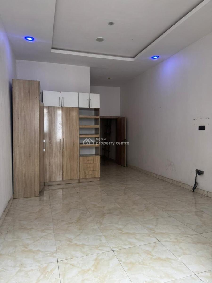 Well Built 3 Bedroom Terrace Duplex, Vgc, Lekki, Lagos, Terraced Duplex for Rent