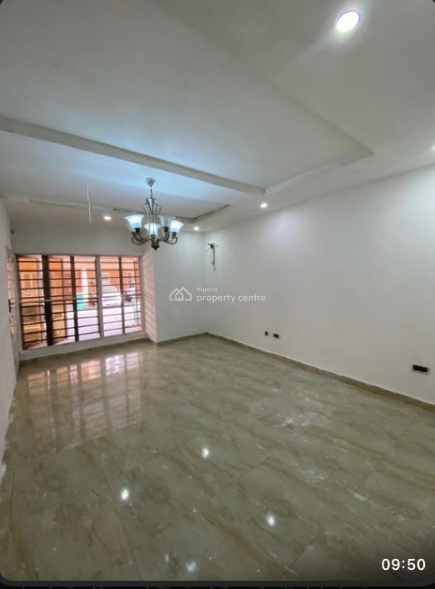 2 Bedroom, Orchid Road, Lekki, Lagos, Terraced Duplex for Rent