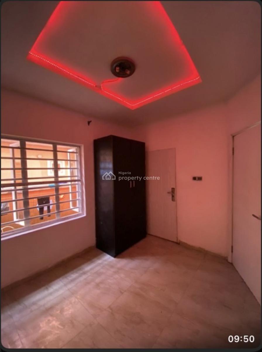 2 Bedroom, Orchid Road, Lekki, Lagos, Terraced Duplex for Rent