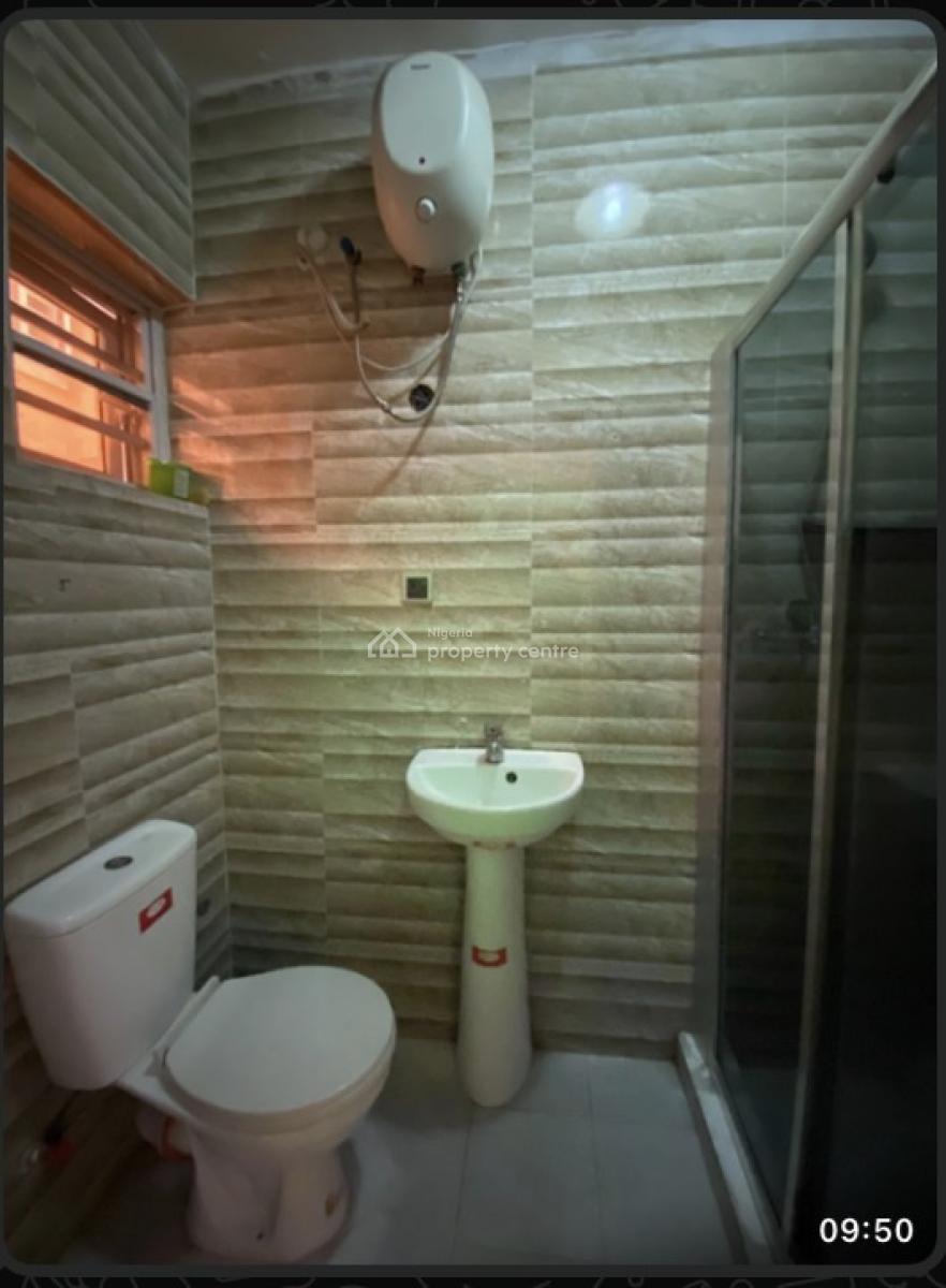 2 Bedroom, Orchid Road, Lekki, Lagos, Terraced Duplex for Rent