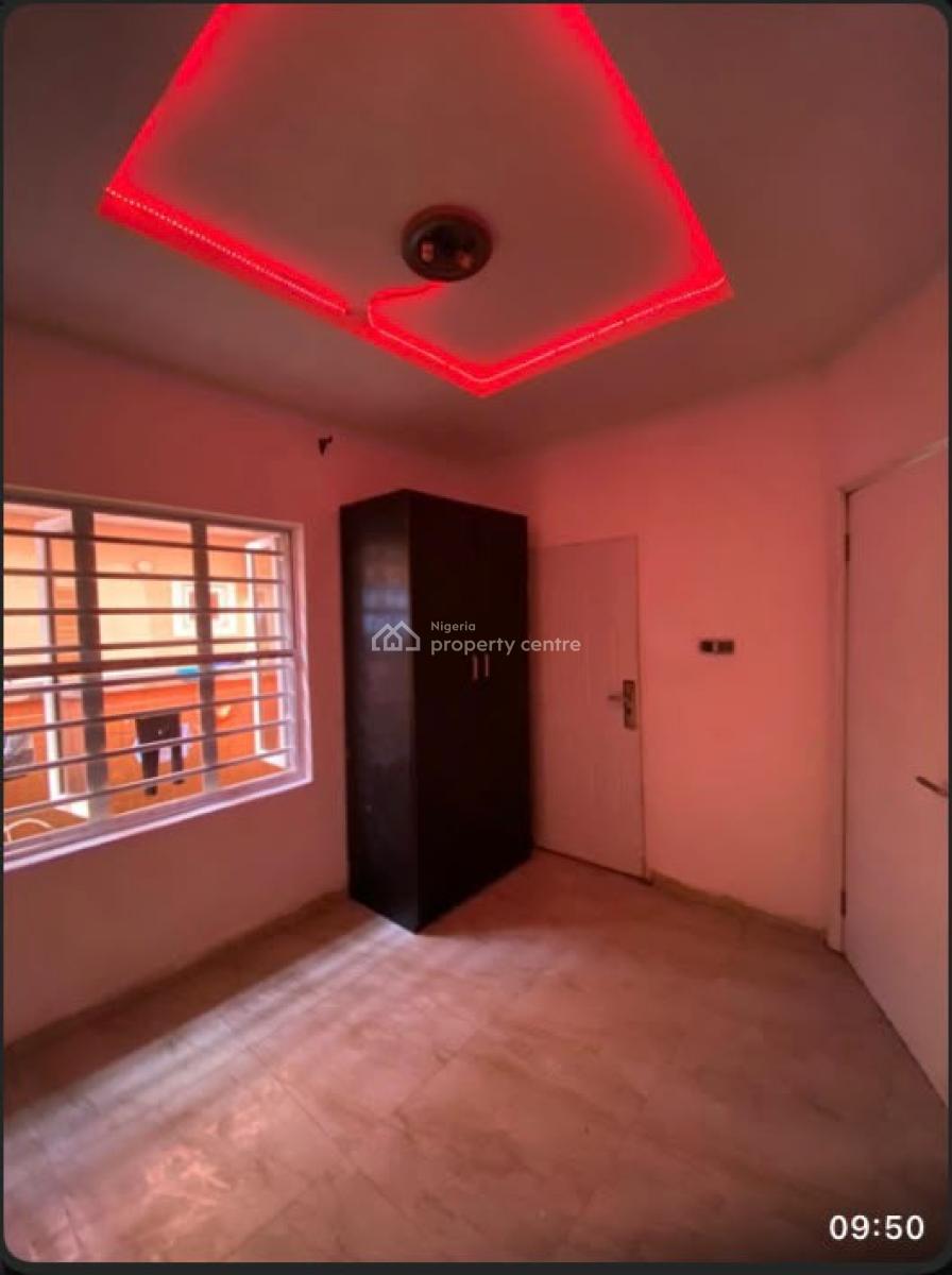 2 Bedroom, Orchid Road, Lekki, Lagos, Terraced Duplex for Rent