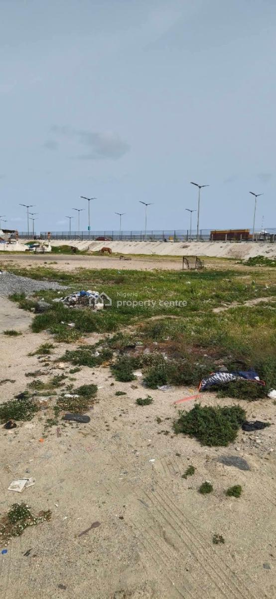 15,500sqm Available for Long Lease., Ligali Ayorinde, Victoria Island (vi), Lagos, Commercial Land for Rent