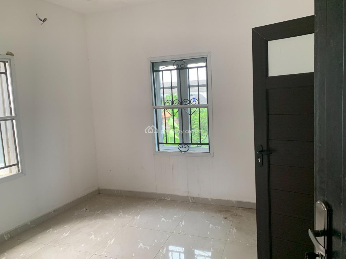 Brand New 2 Bedroom Upstairs with Pop Finishing, Abijo, Victory Villa Estate, Ajah, Lagos, Flat / Apartment for Rent