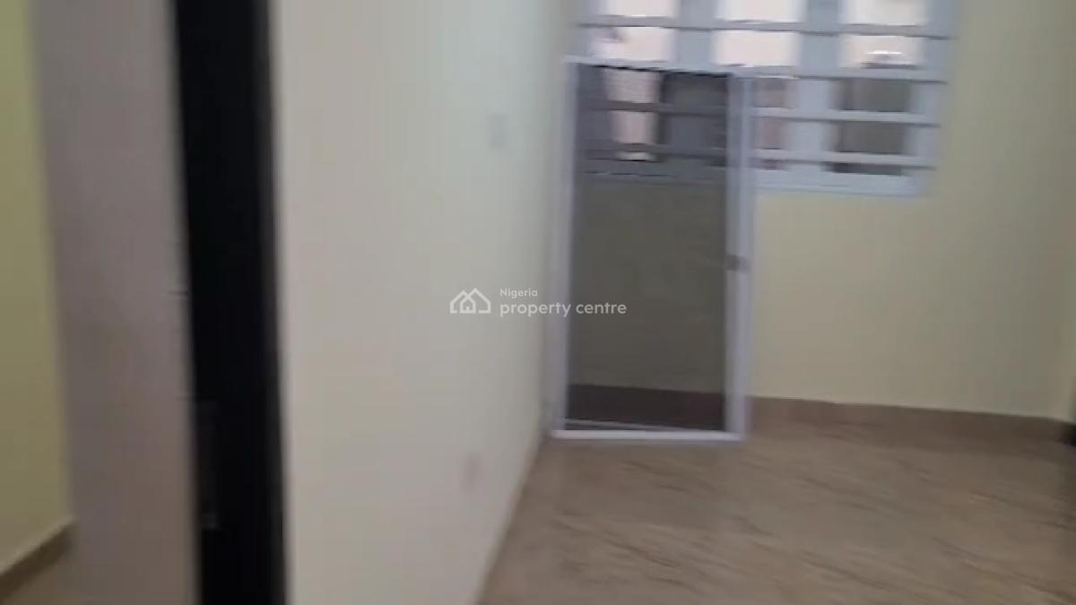 Spacious 3 Bedroom Flat Ground Floor, Channel Tv Drive Isheri North Lagos, Opic, Isheri North, Lagos, Flat / Apartment for Rent
