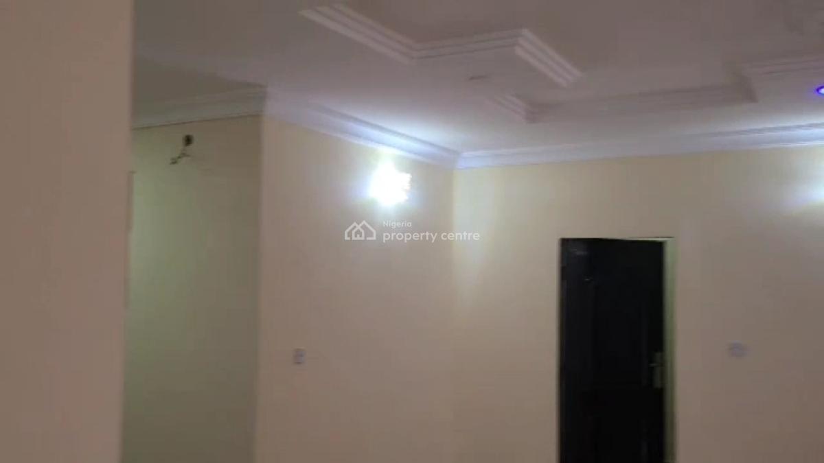 Spacious 3 Bedroom Flat Ground Floor, Channel Tv Drive Isheri North Lagos, Opic, Isheri North, Lagos, Flat / Apartment for Rent