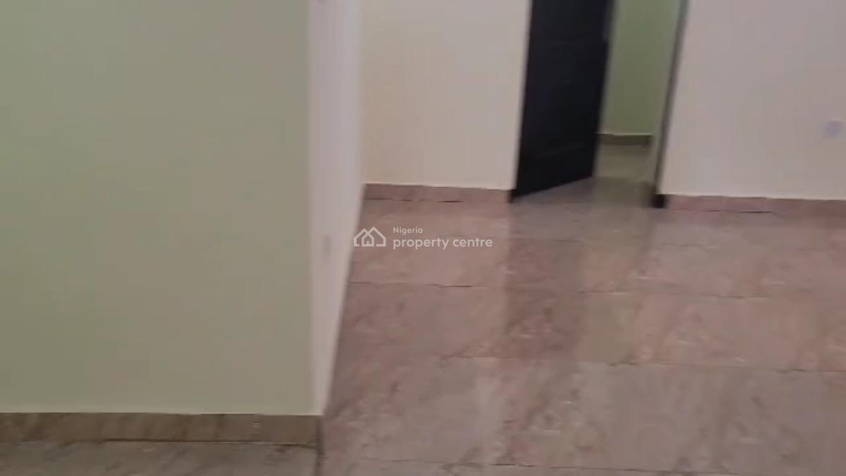 Spacious 3 Bedroom Flat Ground Floor, Channel Tv Drive Isheri North Lagos, Opic, Isheri North, Lagos, Flat / Apartment for Rent