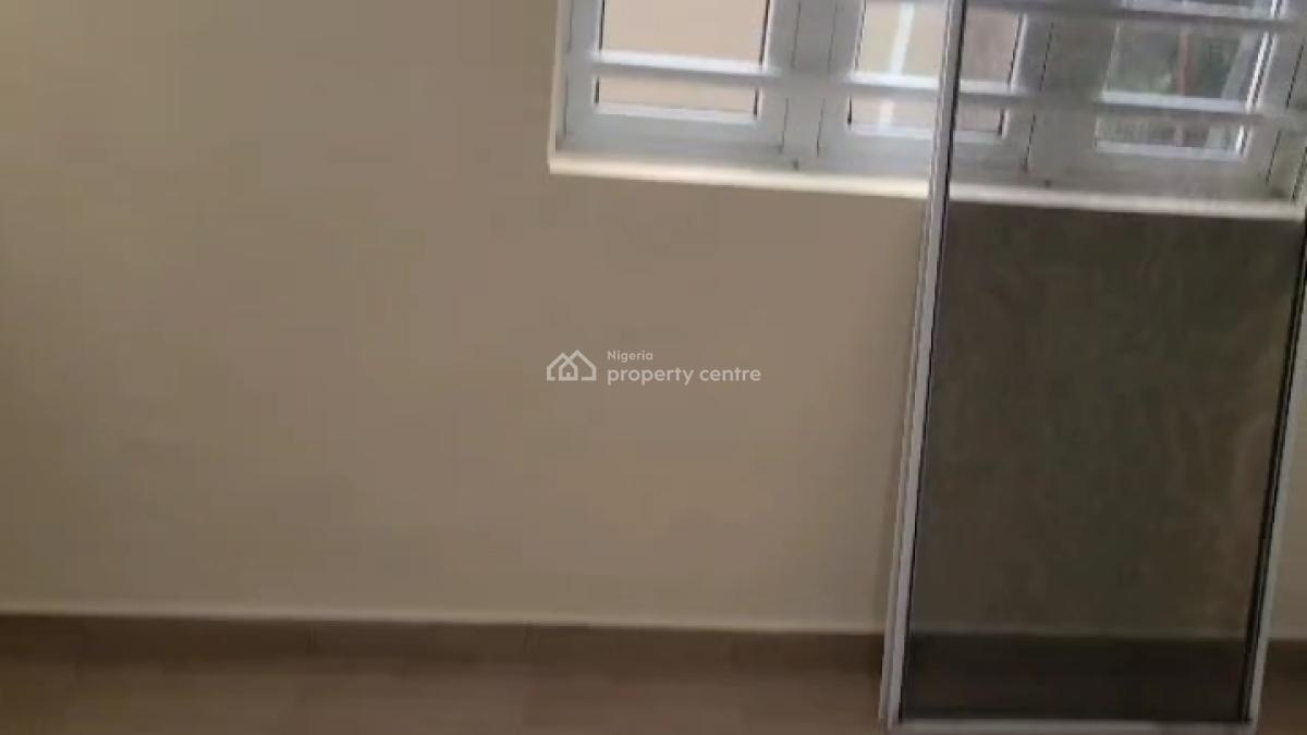 Spacious 3 Bedroom Flat Ground Floor, Channel Tv Drive Isheri North Lagos, Opic, Isheri North, Lagos, Flat / Apartment for Rent