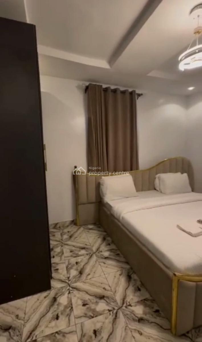 Luxury Well-finished 2 Bedroom Apartment (furnished and Unfurnished), Ebute Metta West, Yaba, Lagos, Flat / Apartment for Rent