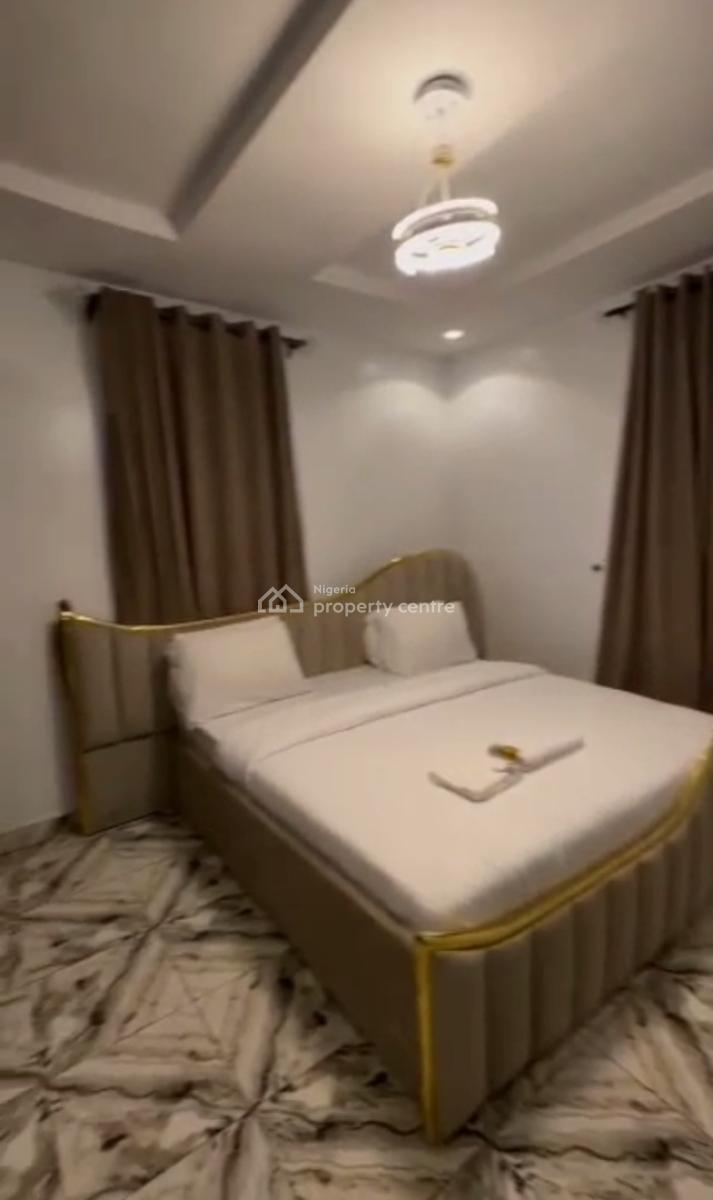Luxury Well-finished 2 Bedroom Apartment (furnished and Unfurnished), Ebute Metta West, Yaba, Lagos, Flat / Apartment for Rent