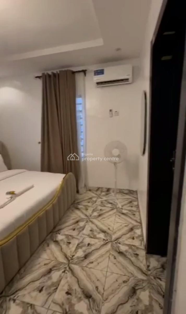 Luxury Well-finished 2 Bedroom Apartment (furnished and Unfurnished), Ebute Metta West, Yaba, Lagos, Flat / Apartment for Rent