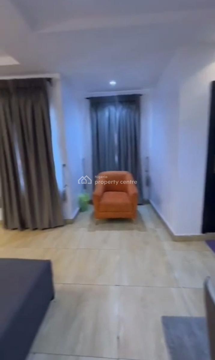 Luxury Well-finished 2 Bedroom Apartment (furnished and Unfurnished), Ebute Metta West, Yaba, Lagos, Flat / Apartment for Rent