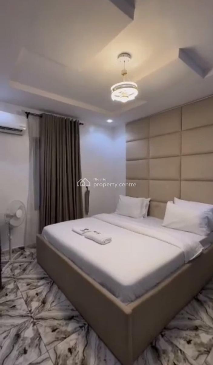 Luxury Well-finished 2 Bedroom Apartment (furnished and Unfurnished), Ebute Metta West, Yaba, Lagos, Flat / Apartment for Rent