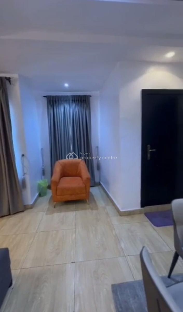 Luxury Well-finished 2 Bedroom Apartment (furnished and Unfurnished), Ebute Metta West, Yaba, Lagos, Flat / Apartment for Rent
