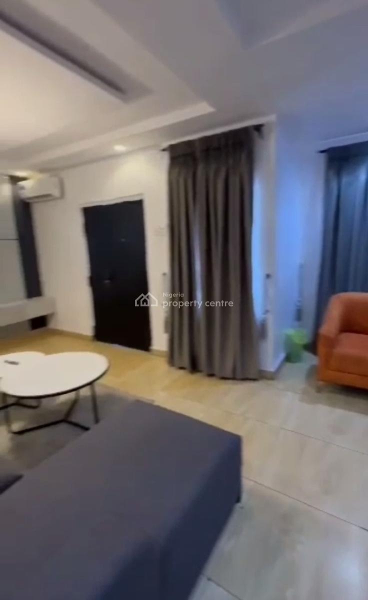 Luxury Well-finished 2 Bedroom Apartment (furnished and Unfurnished), Ebute Metta West, Yaba, Lagos, Flat / Apartment for Rent