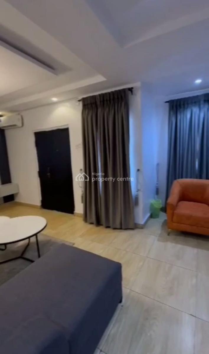 Luxury Well-finished 2 Bedroom Apartment (furnished and Unfurnished), Ebute Metta West, Yaba, Lagos, Flat / Apartment for Rent