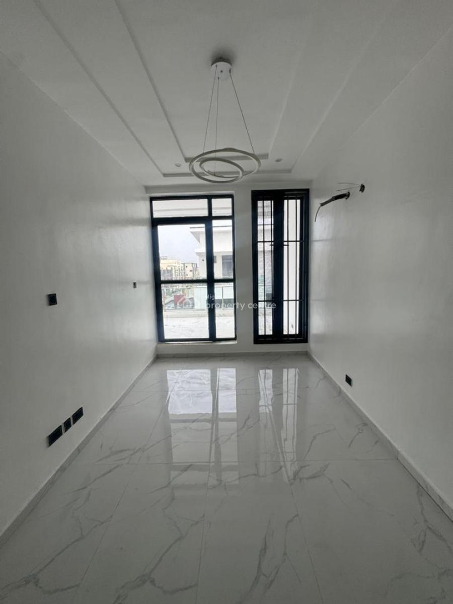 5 Bedroom Terraced Duplex with Bq in Vi, Oniru, Victoria Island (vi), Lagos, Terraced Duplex for Sale