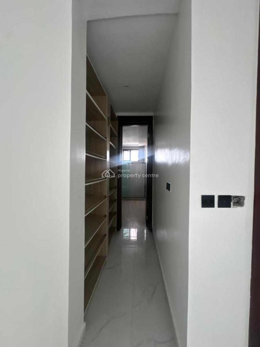 5 Bedroom Terraced Duplex with Bq in Vi, Oniru, Victoria Island (vi), Lagos, Terraced Duplex for Sale
