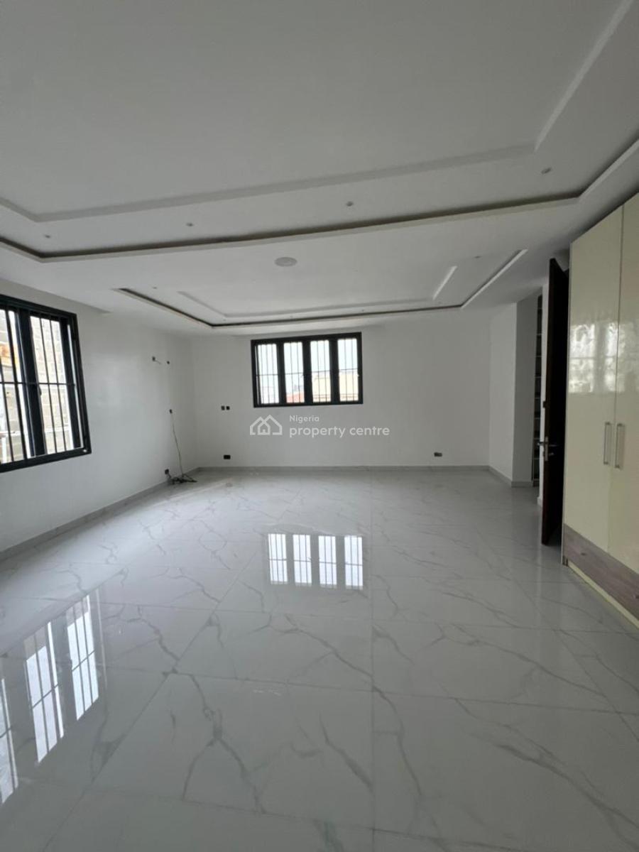 5 Bedroom Terraced Duplex with Bq in Vi, Oniru, Victoria Island (vi), Lagos, Terraced Duplex for Sale
