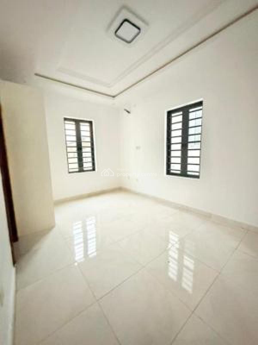 Beautifully Built 5 Bedroom Detached Duplex + Bq, Gra Phase 2, Magodo, Lagos, Detached Duplex for Sale