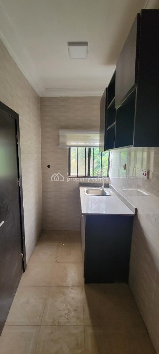 2-bedroom Serviced and Furnished Apartment, Wuse 2, Abuja, Flat / Apartment for Rent