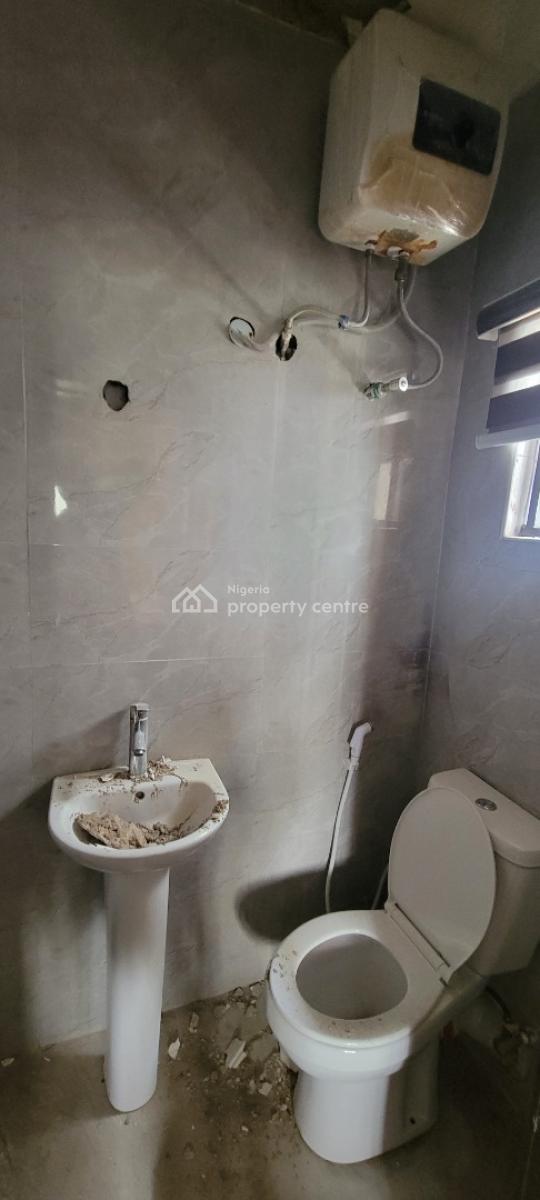 2-bedroom Serviced and Furnished Apartment, Wuse 2, Abuja, Flat / Apartment for Rent