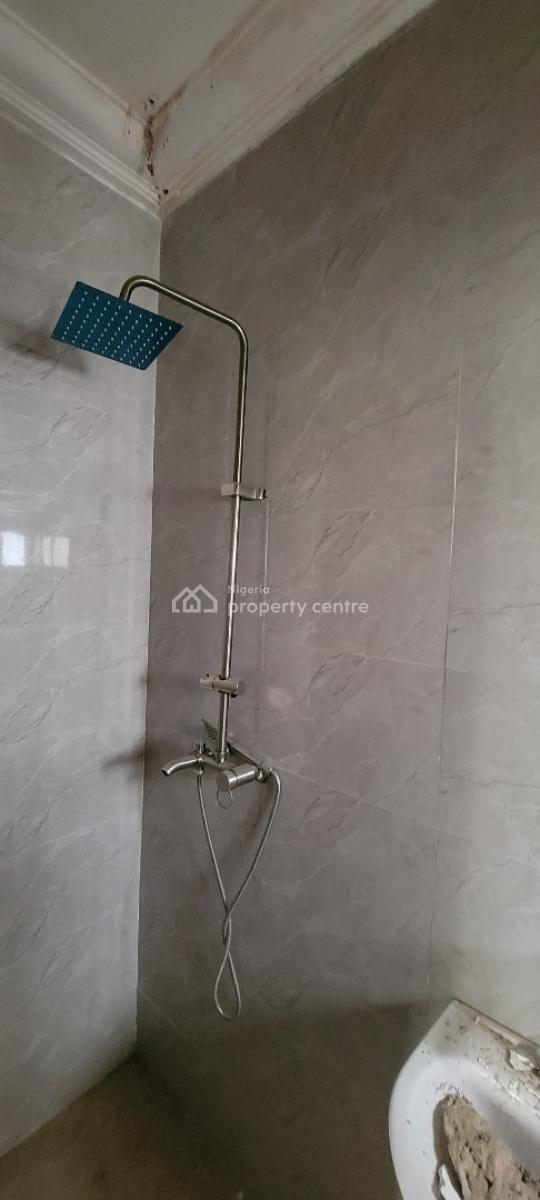 2-bedroom Serviced and Furnished Apartment, Wuse 2, Abuja, Flat / Apartment for Rent